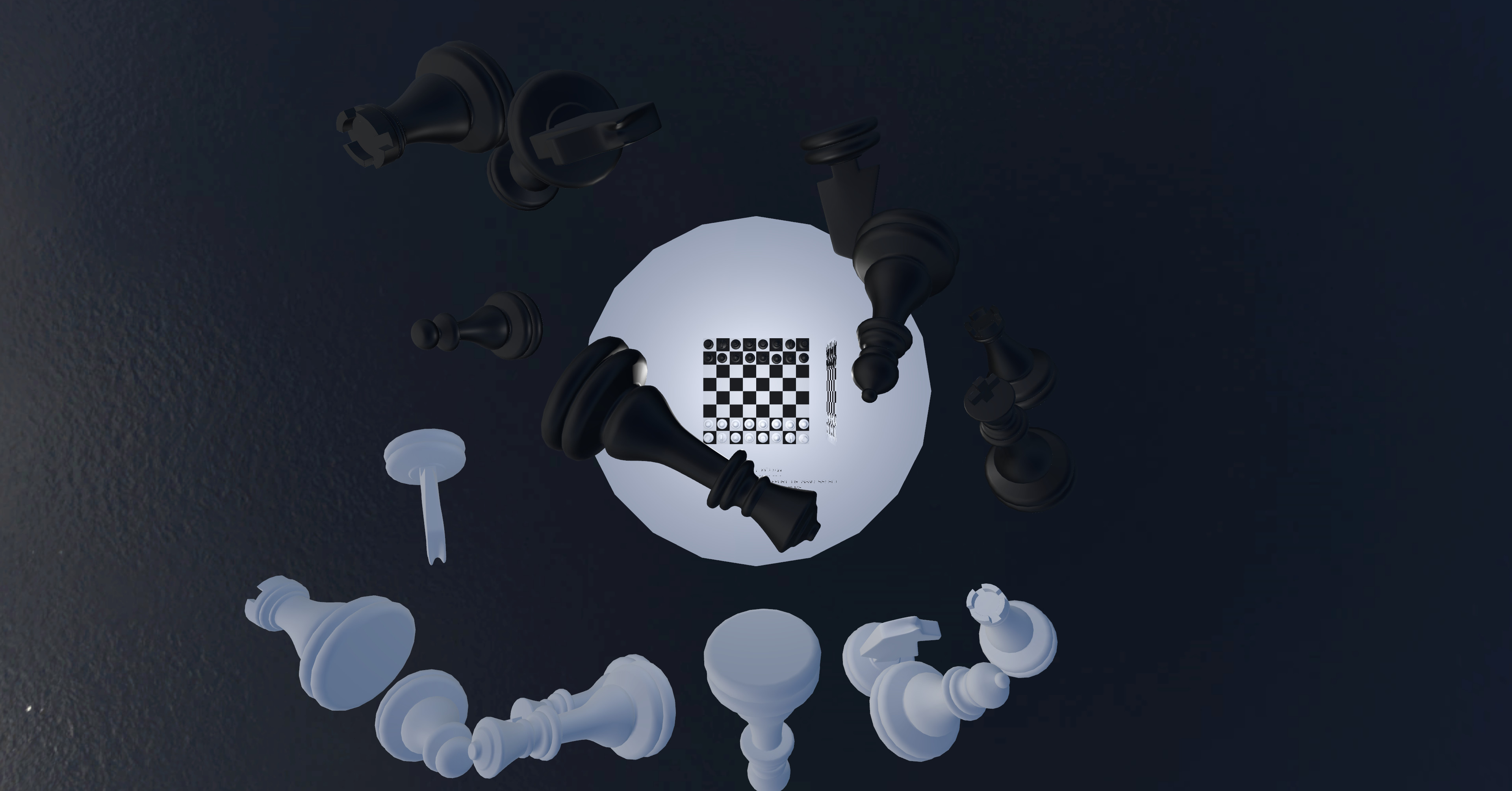 Very Real Chess screenshot 2