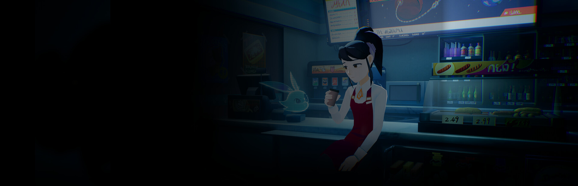 Star Ring Convenience Store