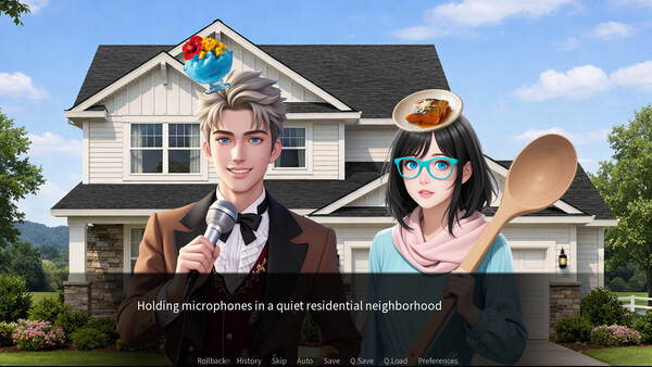 Blue Hawaii Aniki’s Soft Ore Demand vol.4 screenshot 5
