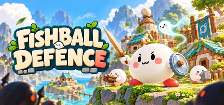 Fishball Defence