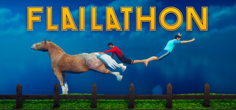 Flailathon