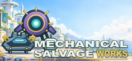 Mechanical Salvage Works
