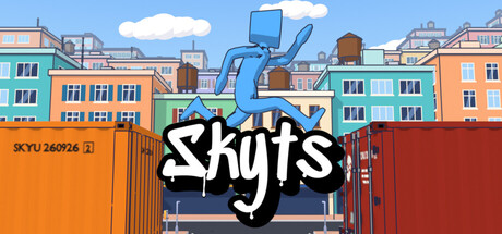 Skyts — Steam header