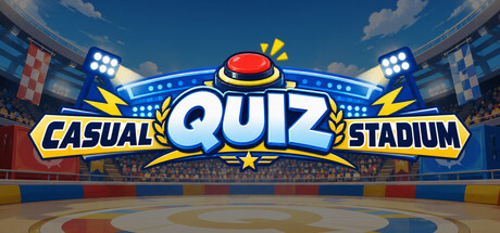 Casual Quiz Stadium