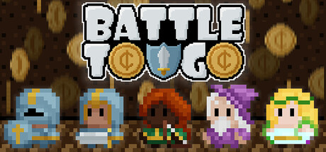 Battle to Go — Steam header