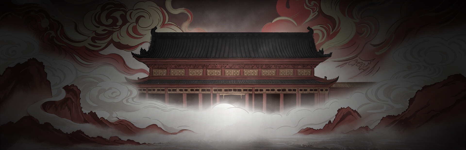 Dreamscape: Tang Nocturne