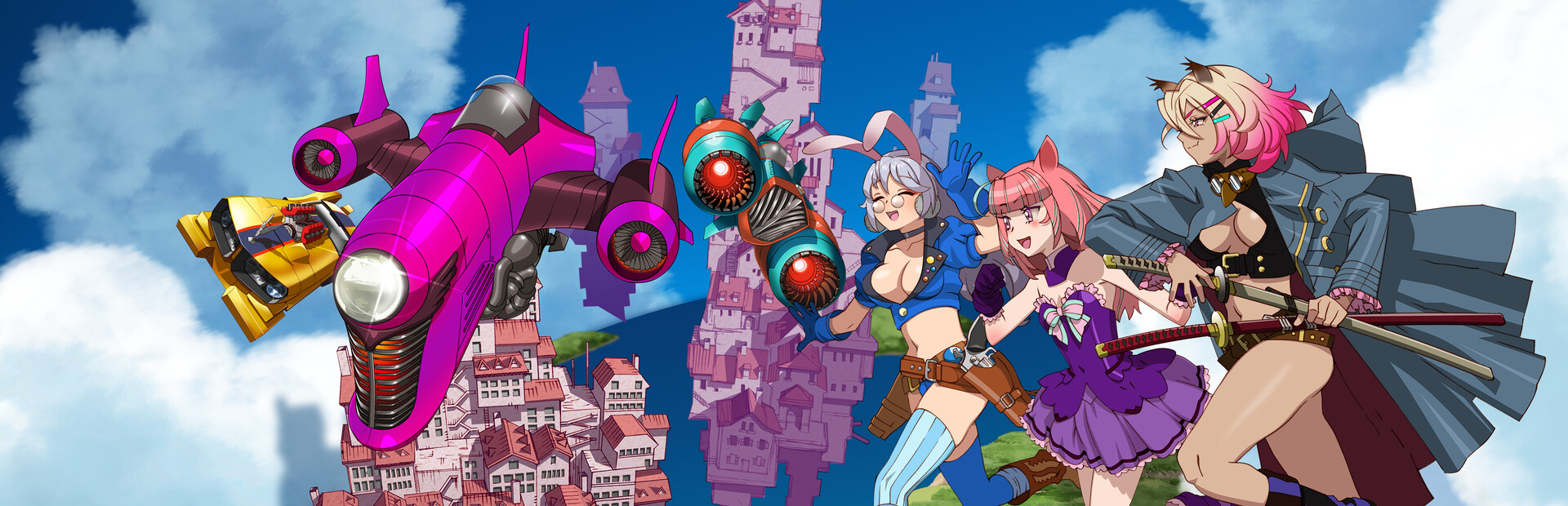 BountySisters
