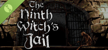 The Ninth Witch’s Jail Demo