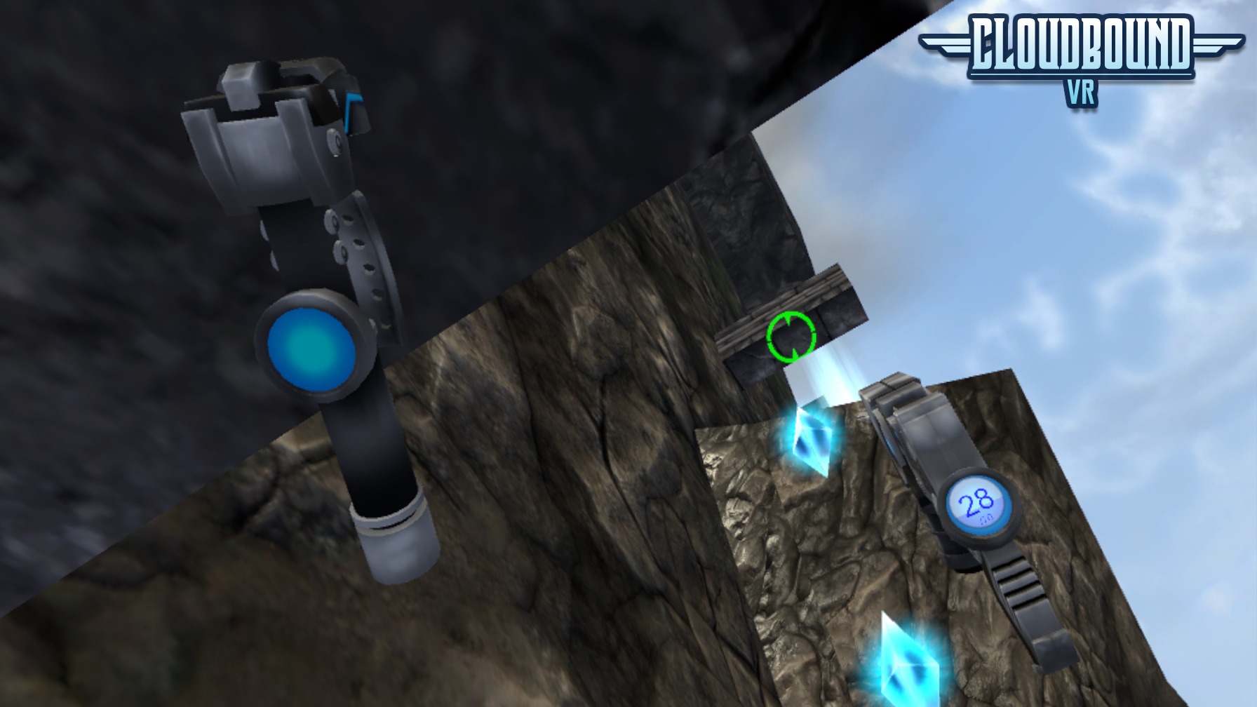 CloudBound screenshot 3