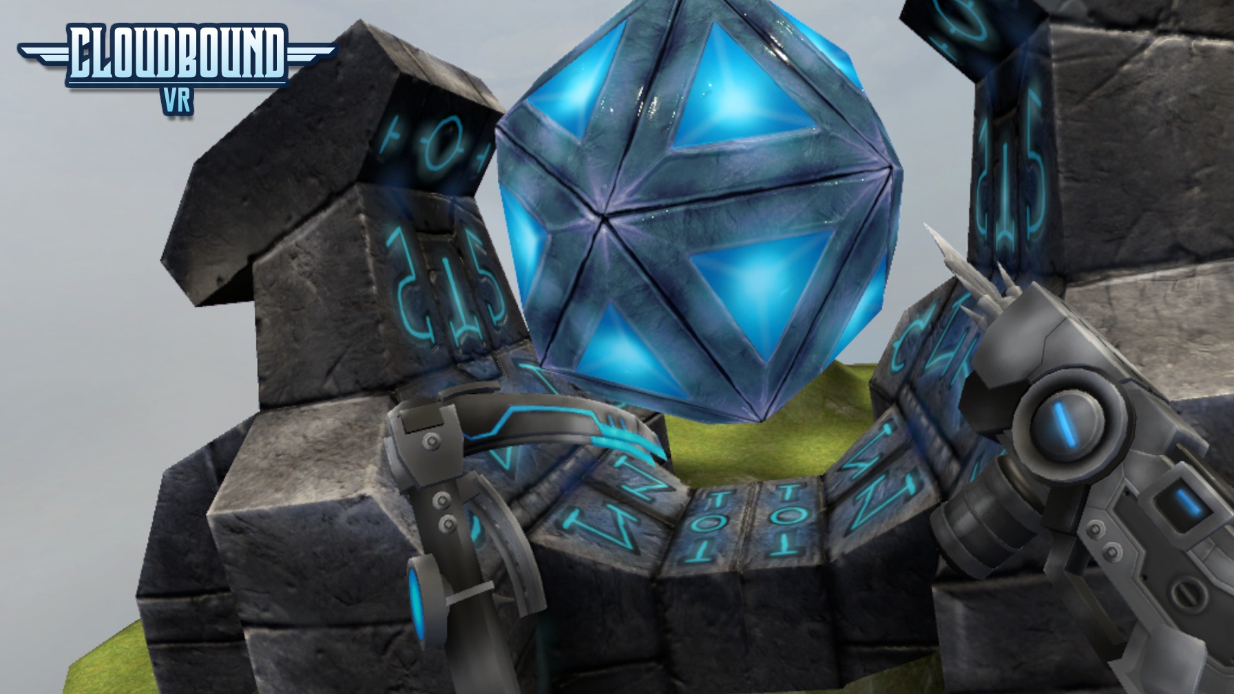 CloudBound screenshot 5