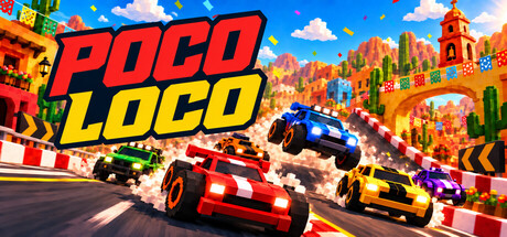 Poco Loco — Steam header