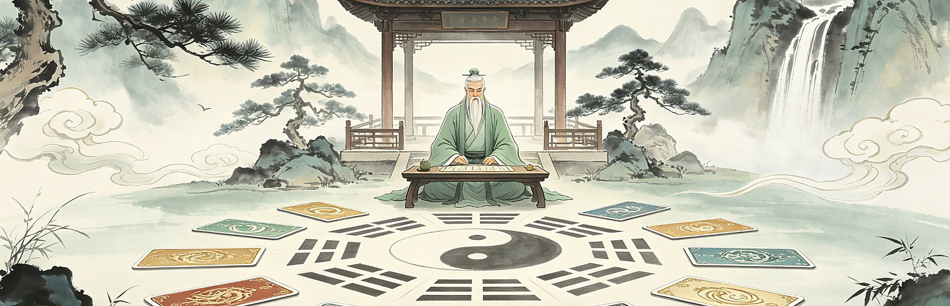 Tales of the Immortal Path