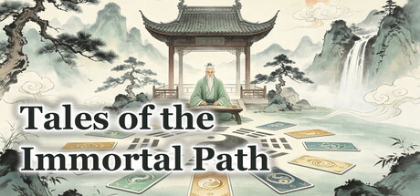 Tales of the Immortal Path