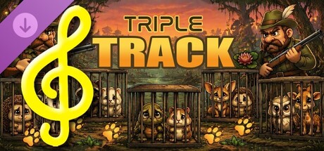Triple Track – Music