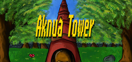 Aknua Tower