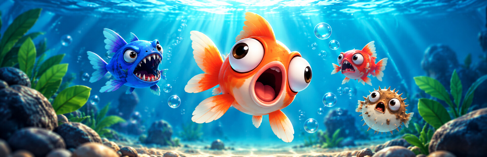 Finsanity