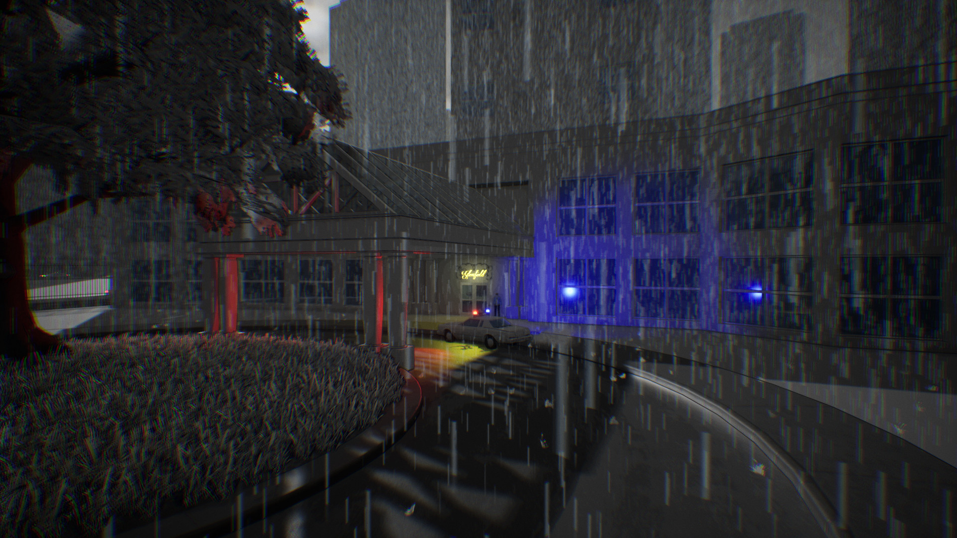 Silhouette screenshot 2