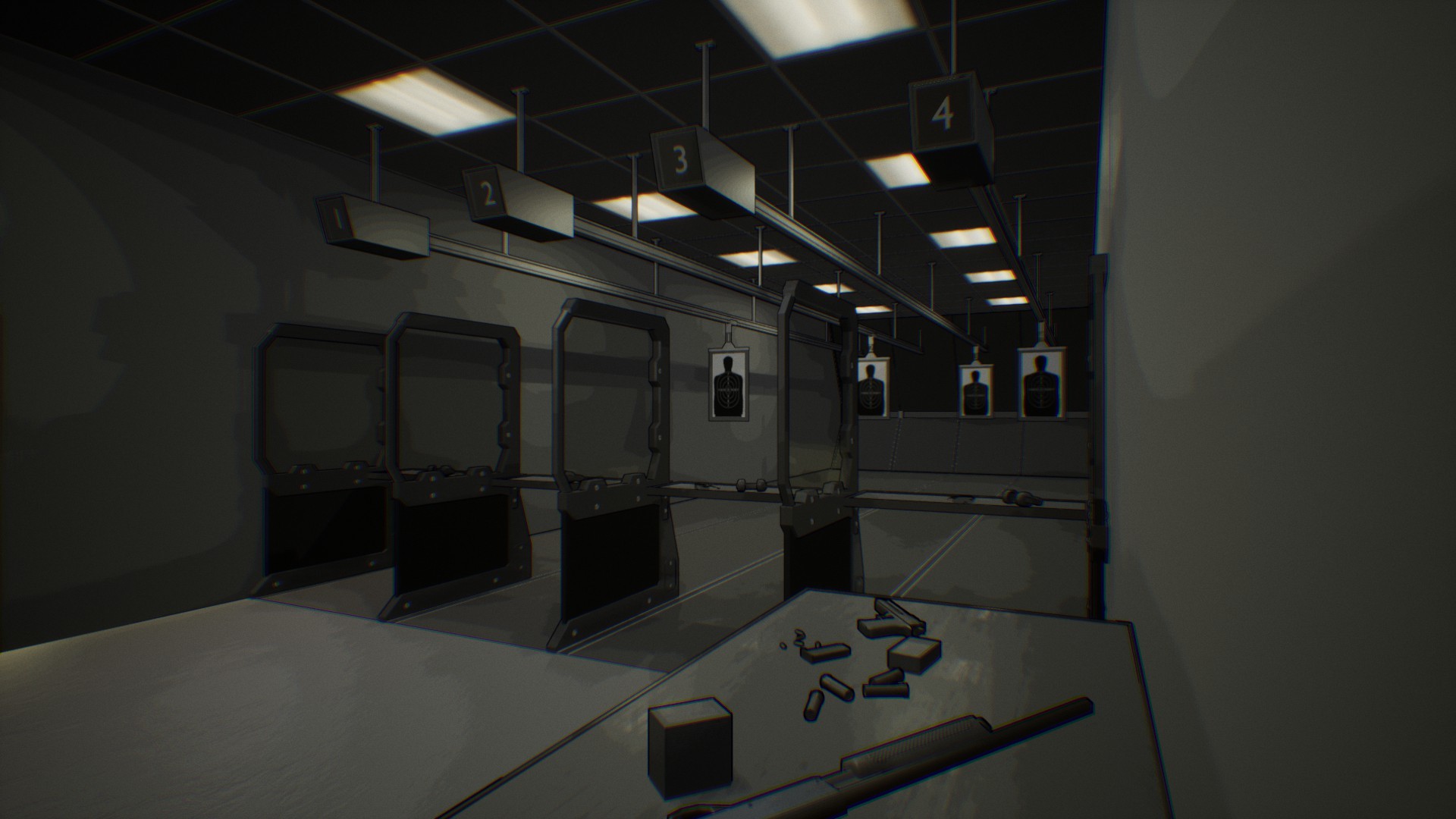 Silhouette screenshot 6