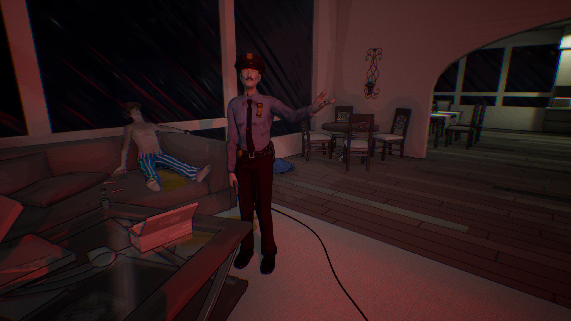 Silhouette screenshot 4