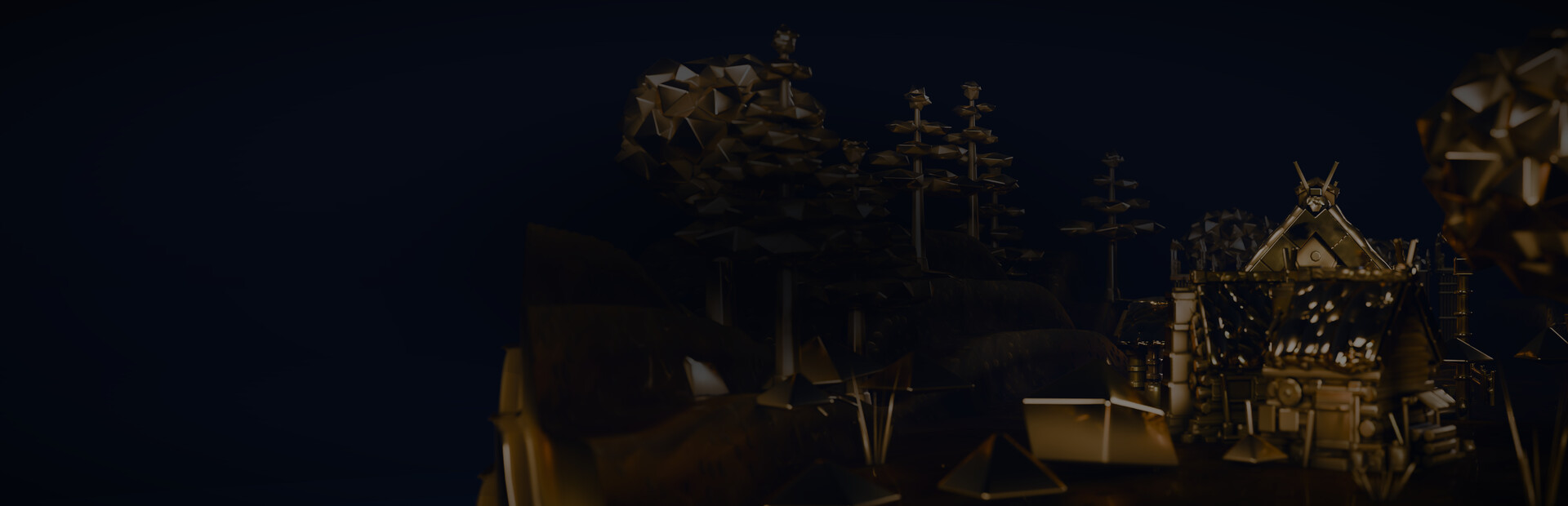 Trails of Suebia