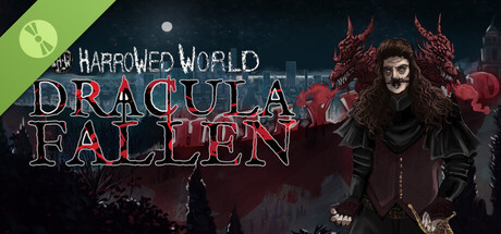 Harrowed World: Dracula Fallen Demo