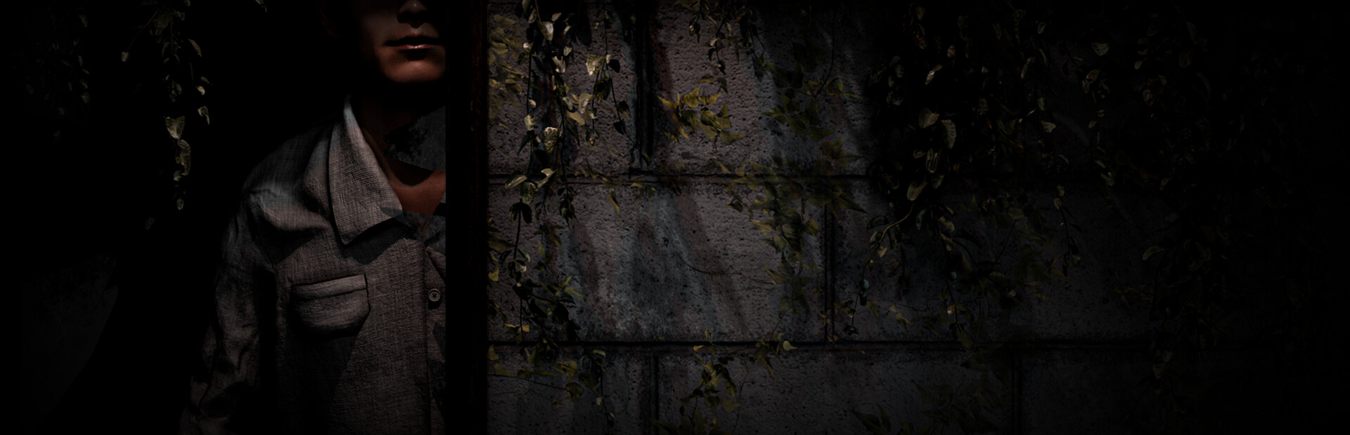 INDOORS: Trespasser 0.9.0
