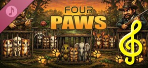 Four Paws – Music