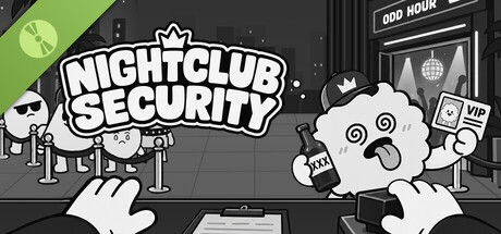Nightclub Security Demo