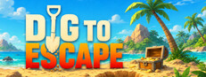 Dig to Escape cover art