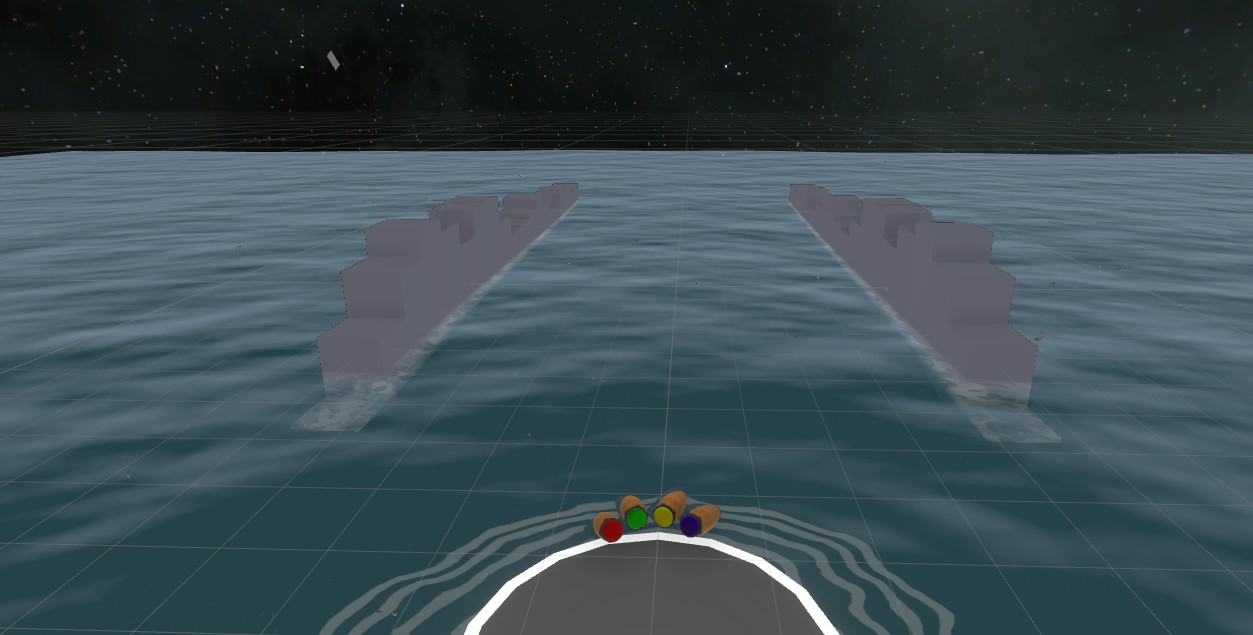 vRhythm screenshot 2