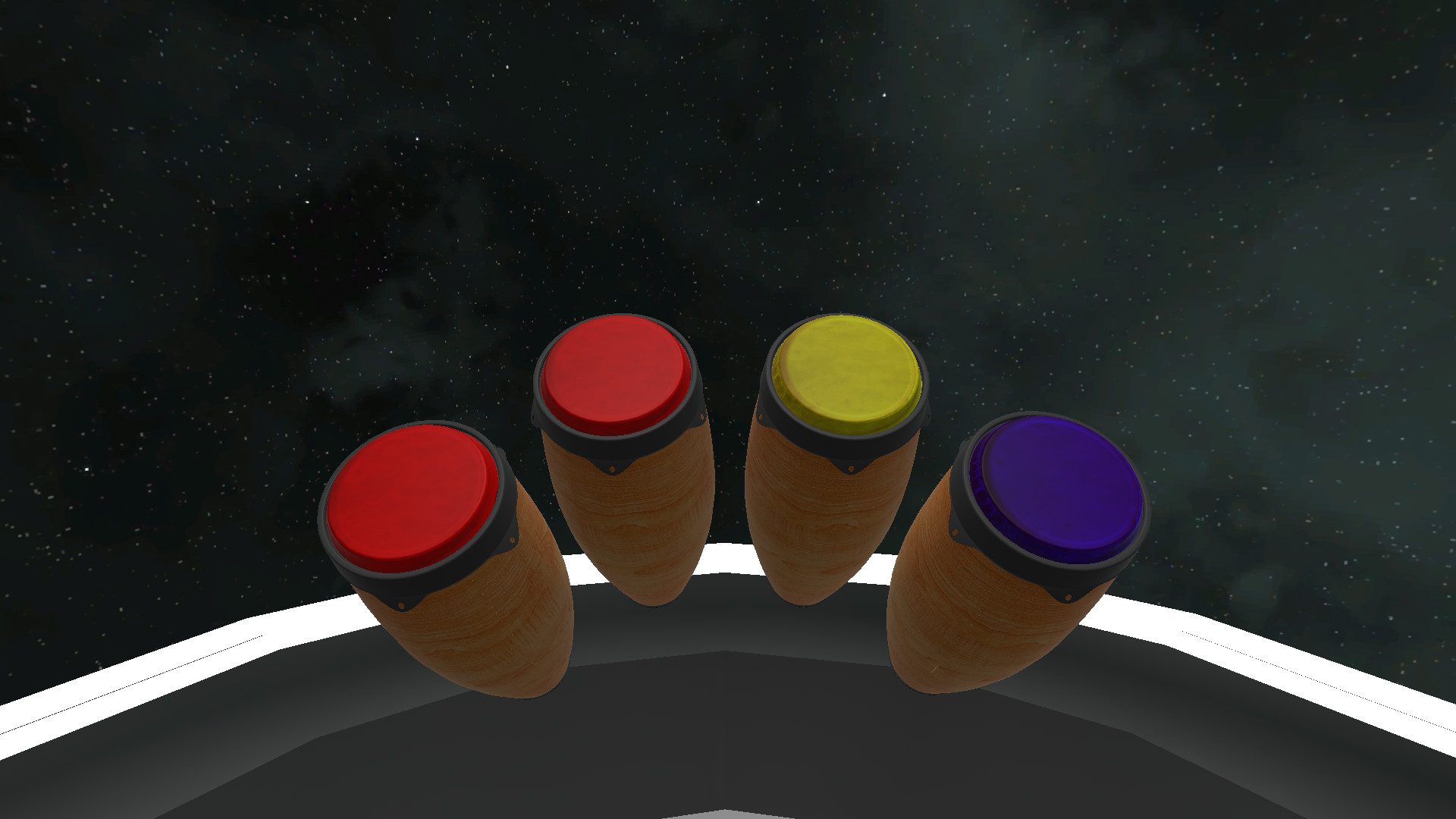 vRhythm screenshot 1