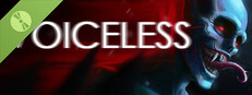 海报 Voiceless Demo