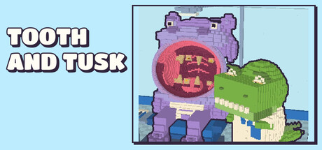 Tooth And Tusk