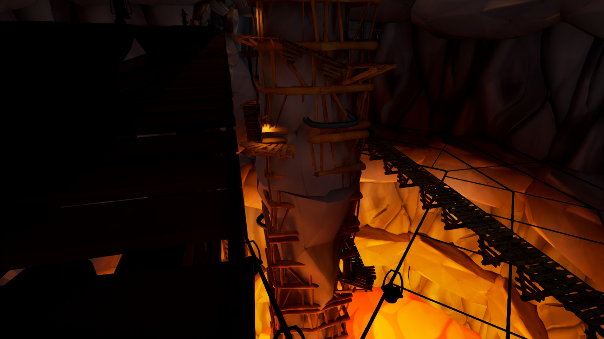Deep Below screenshot 3