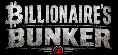 BILLIONAIRE'S BUNKER — Steam header