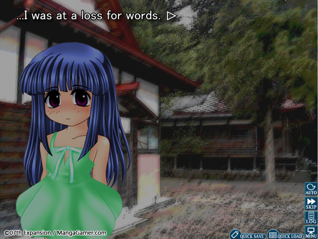 Higurashi When They Cry Hou - Ch.4 Himatsubushi screenshot 5