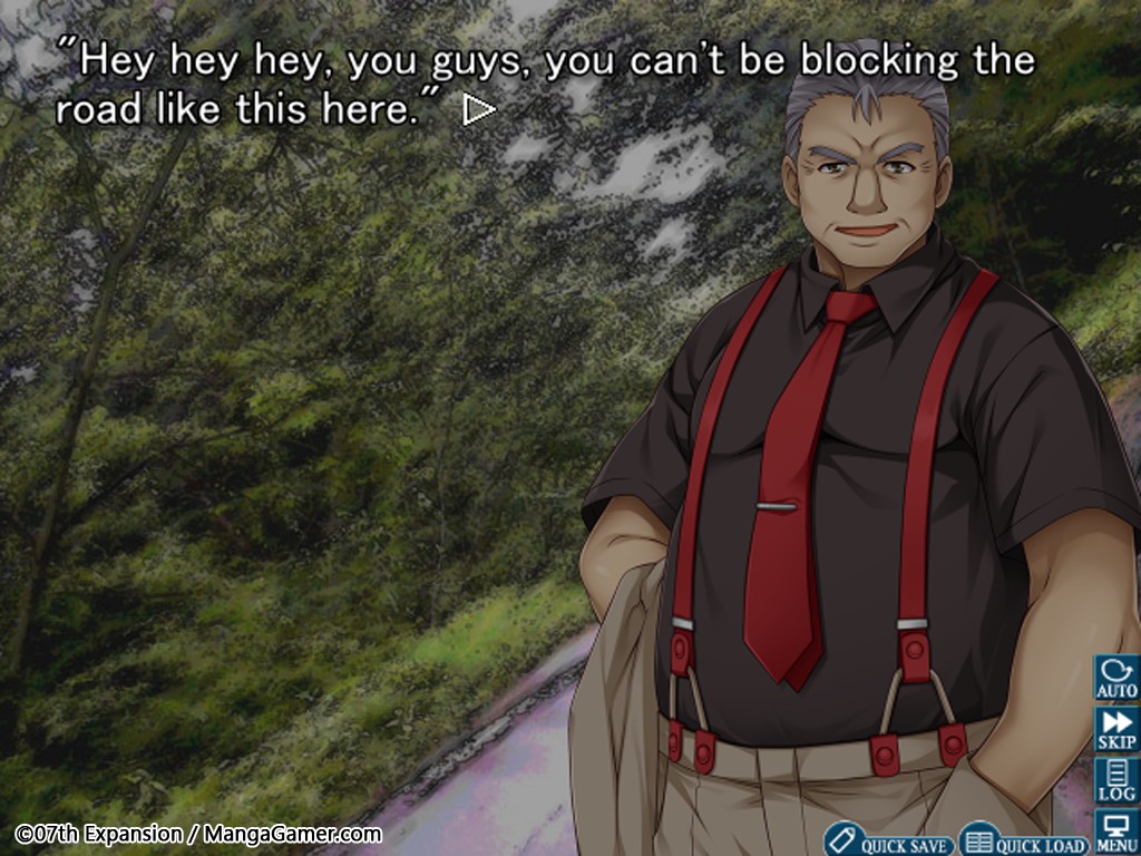 Higurashi When They Cry Hou - Ch.4 Himatsubushi screenshot 2