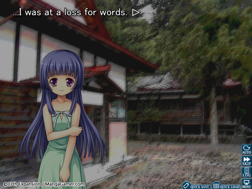 Higurashi When They Cry Hou - Ch.4 Himatsubushi screenshot 4