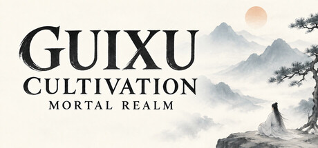 归墟行：人界篇 — Steam header