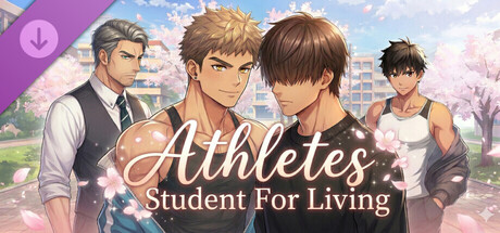 Athletes Student For Living - Voicepack