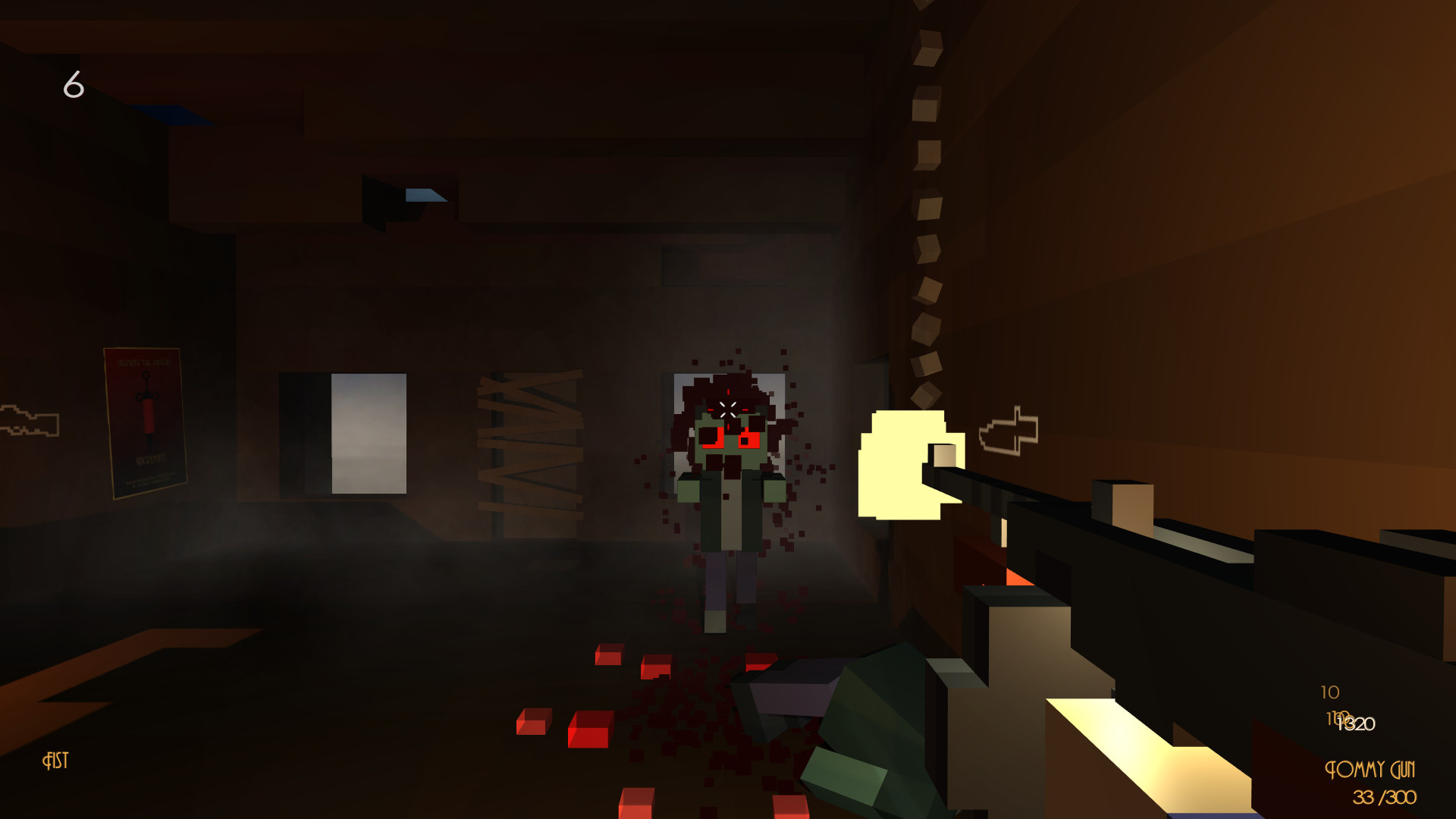 The Hateful Dead screenshot 12