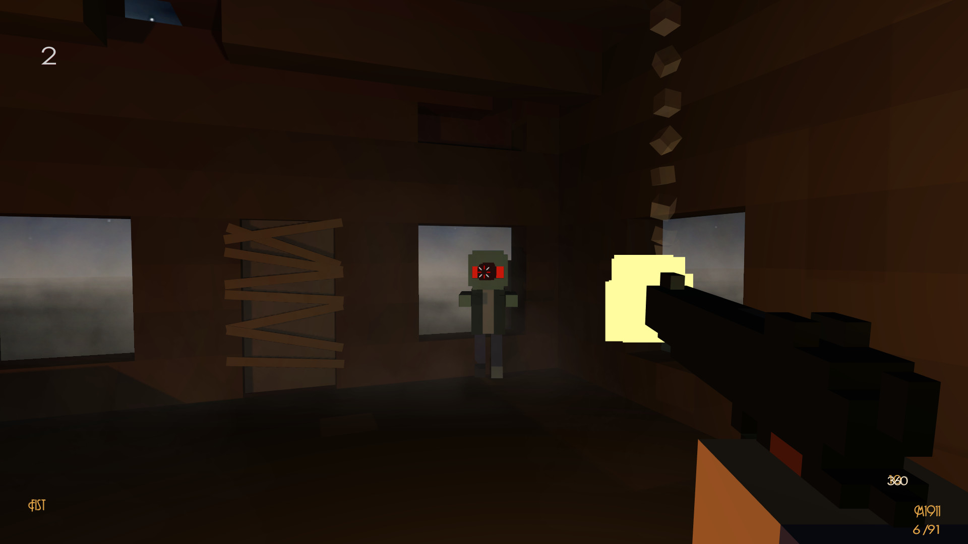 The Hateful Dead screenshot 10
