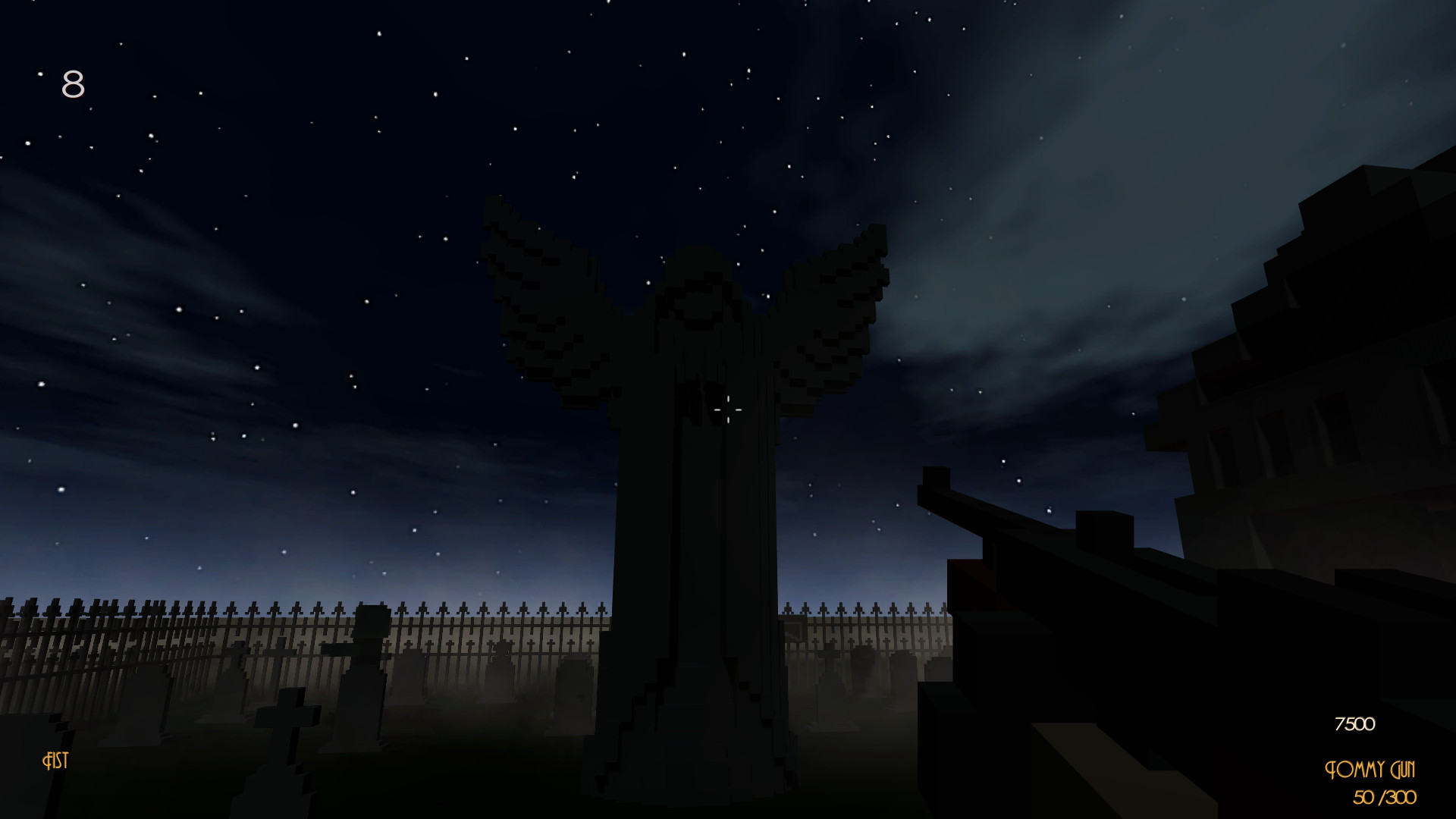 The Hateful Dead screenshot 7