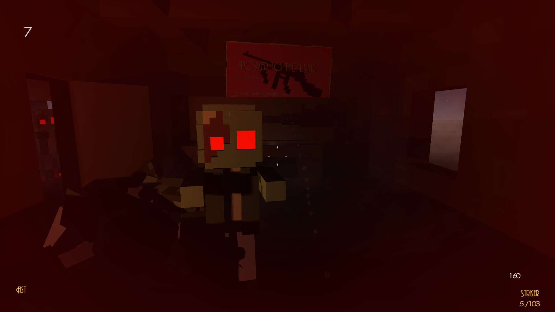 The Hateful Dead screenshot 9