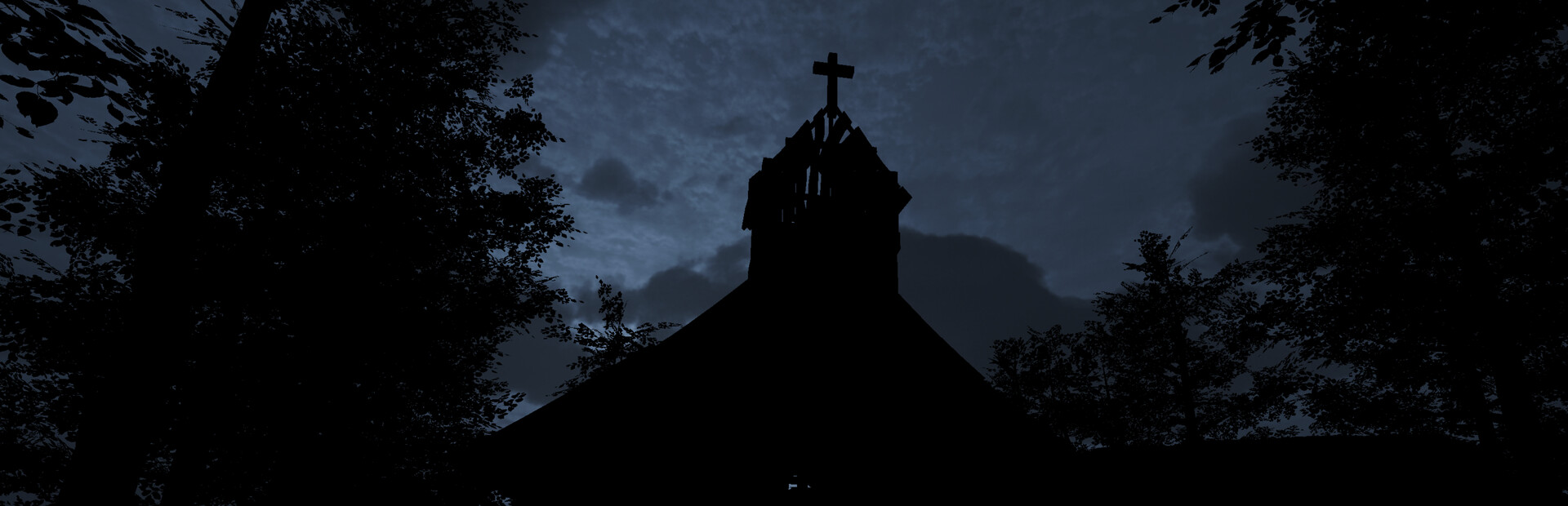 Unsainted