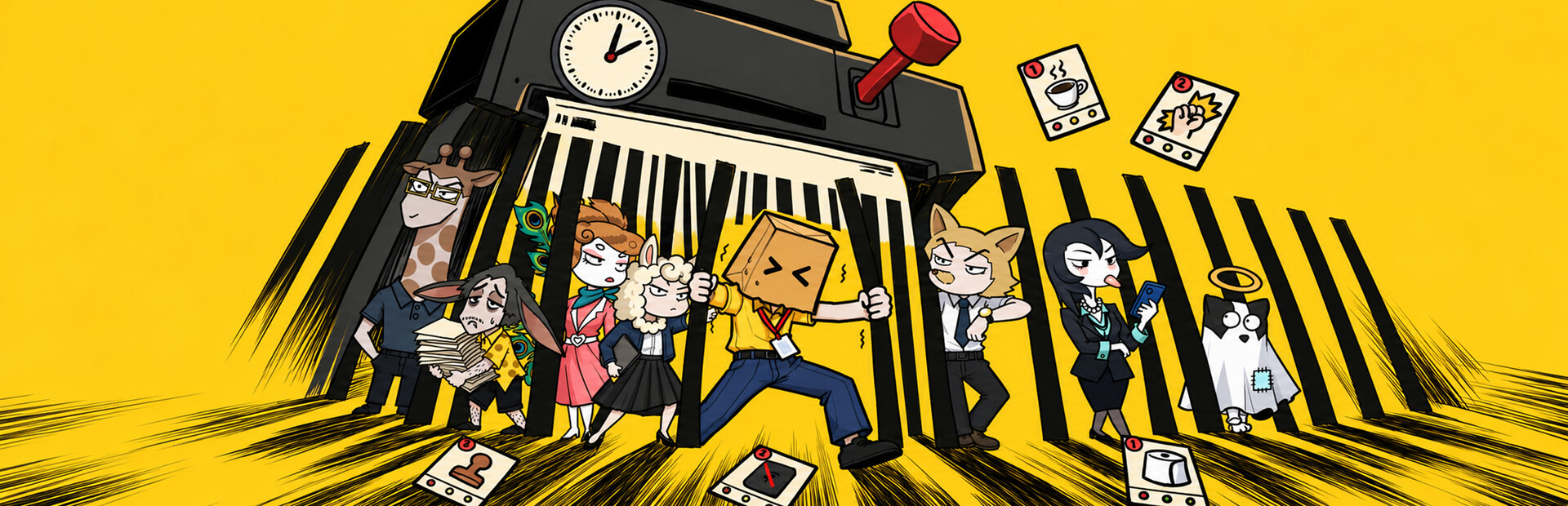Workhorse Inc.: Attempted Clock-Out