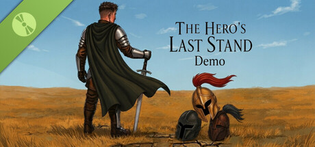 The Hero's Last Stand Demo
