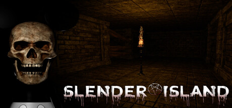 Slender Island