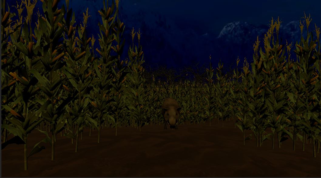 Pitchfork screenshot 3