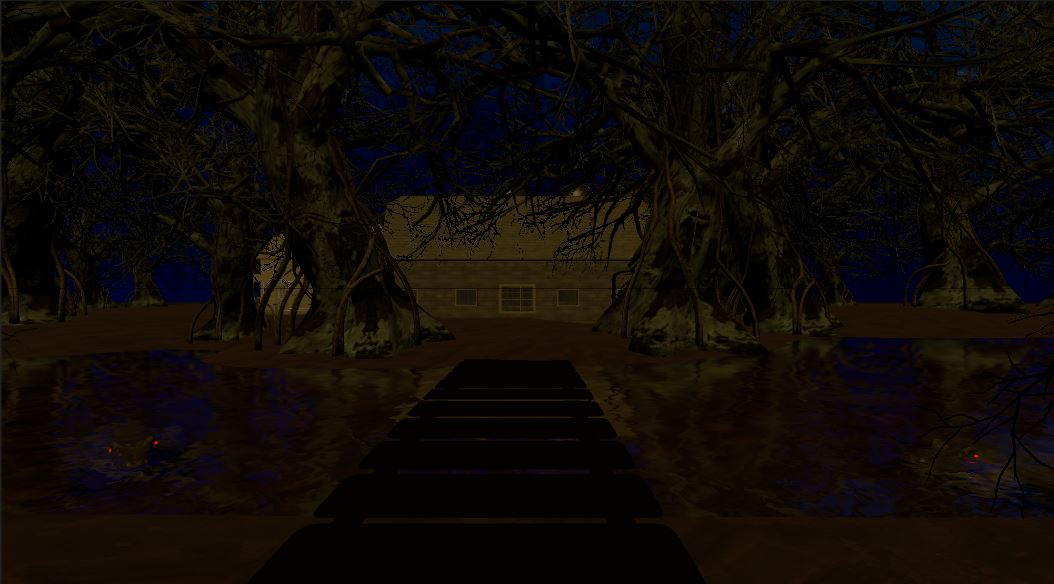 Pitchfork screenshot 1